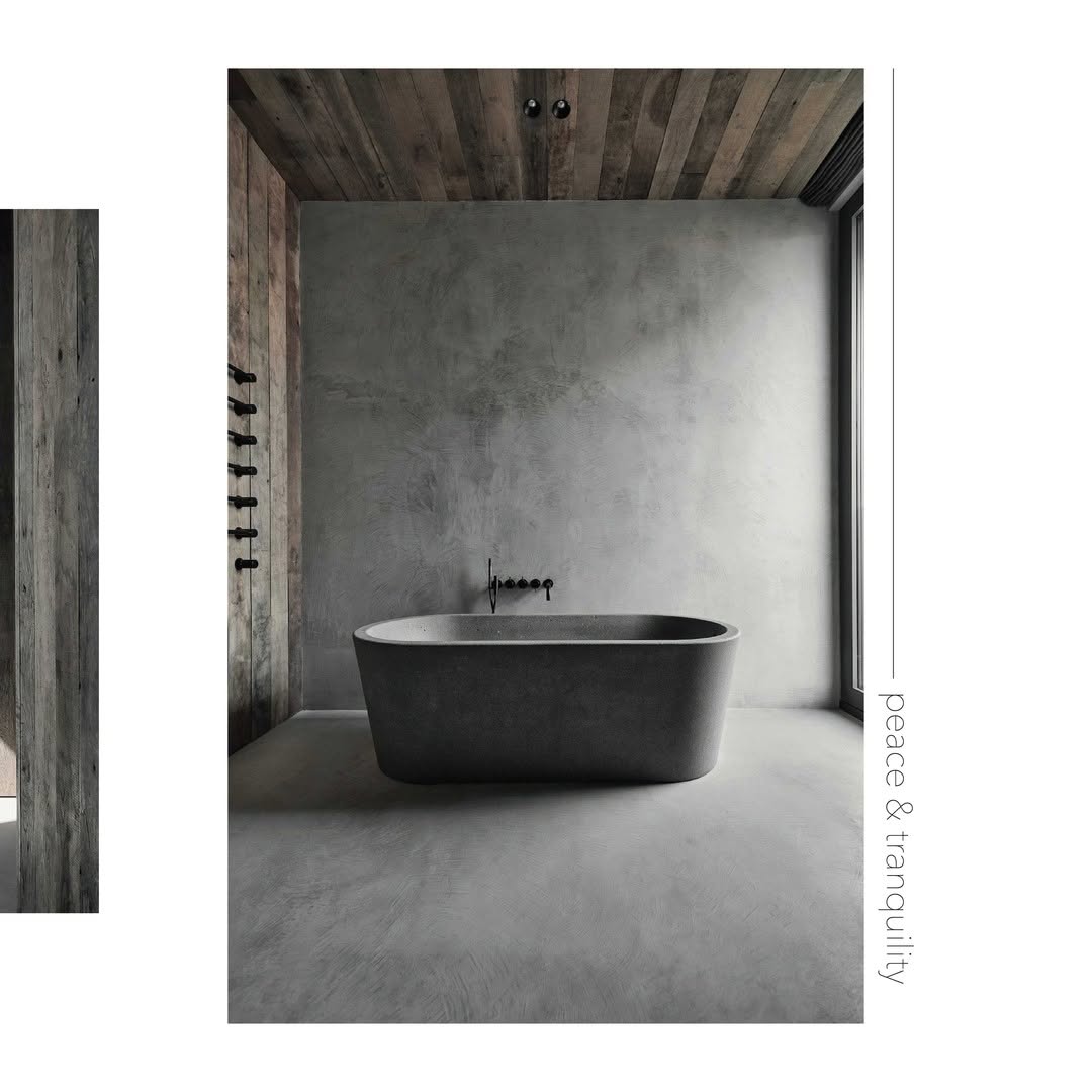 Bathroom Application - Cemher Indonesia